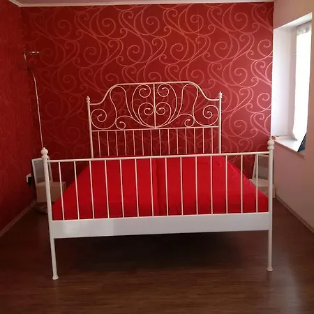 Holiday home House In Trier
