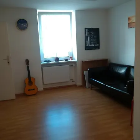 House In Ferienhaus Trier
