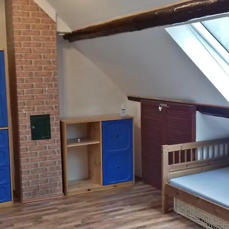 Ferienhaus House In *