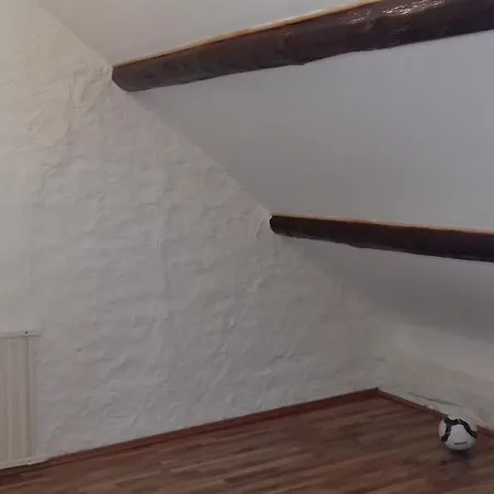 House In Ferienhaus *