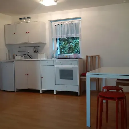 Holiday home House In